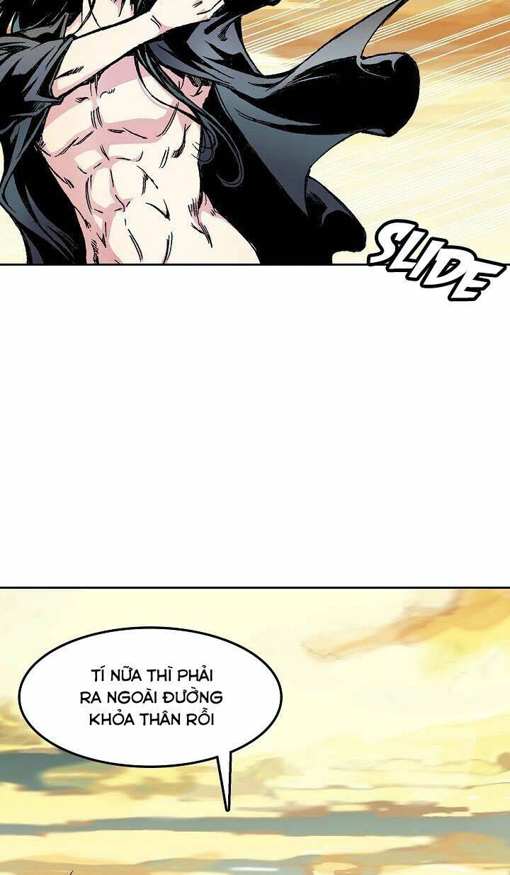 Hồi Ức Của Chiến Thần Chap 17 - Next Chap 18