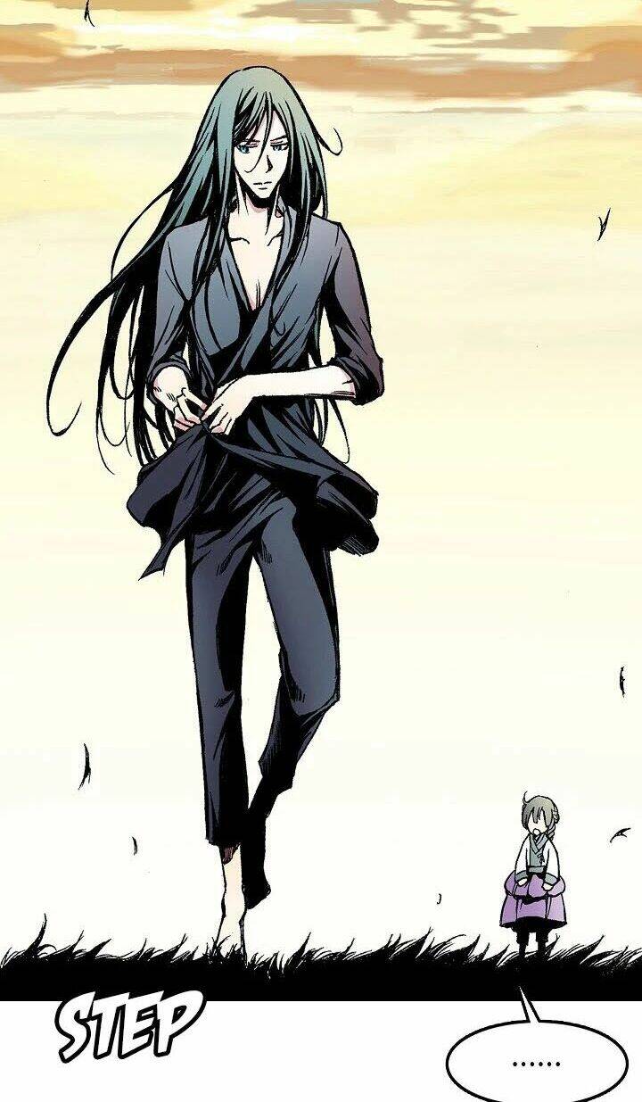 Hồi Ức Của Chiến Thần Chap 17 - Next Chap 18