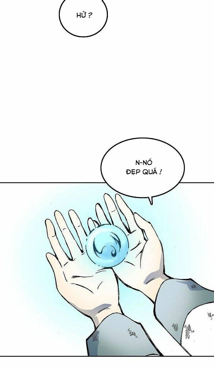Hồi Ức Của Chiến Thần Chap 17 - Next Chap 18