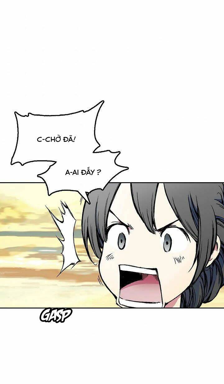 Hồi Ức Của Chiến Thần Chap 17 - Next Chap 18