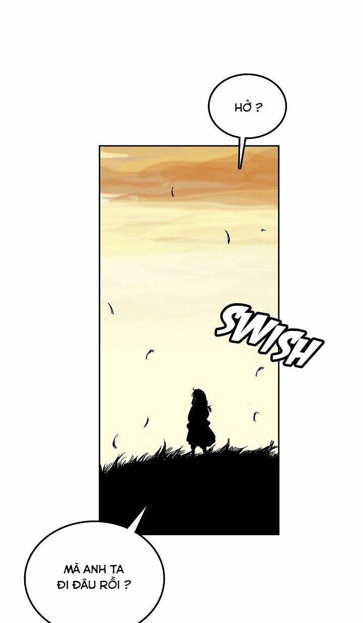 Hồi Ức Của Chiến Thần Chap 17 - Next Chap 18