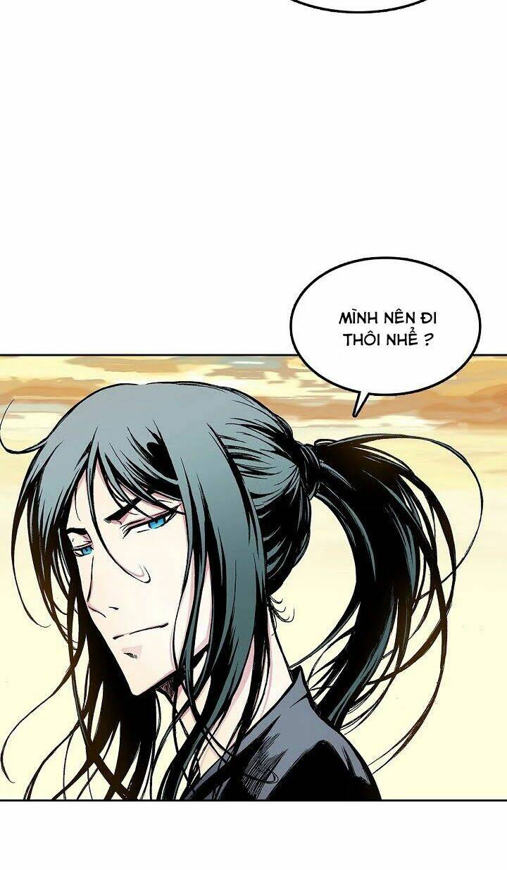 Hồi Ức Của Chiến Thần Chap 17 - Next Chap 18