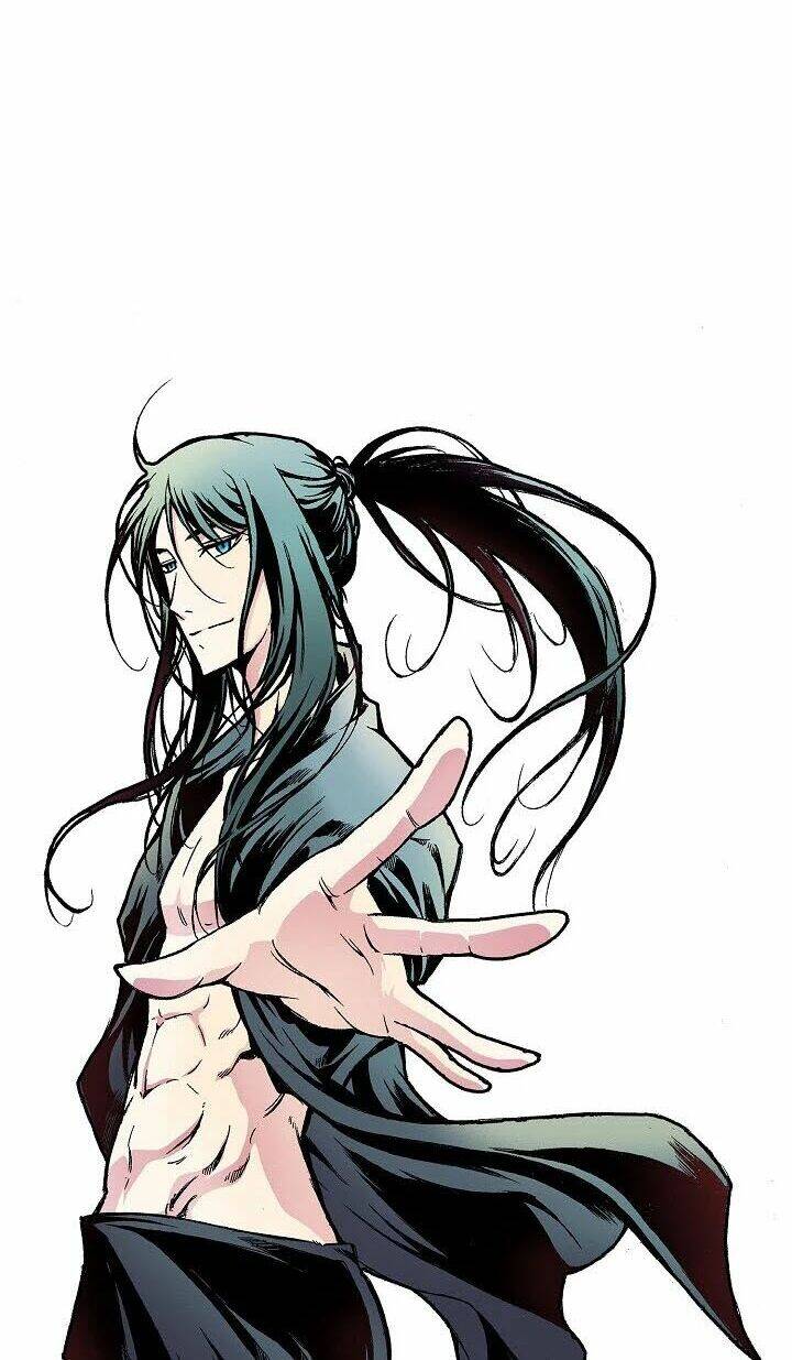 Hồi Ức Của Chiến Thần Chap 17 - Next Chap 18