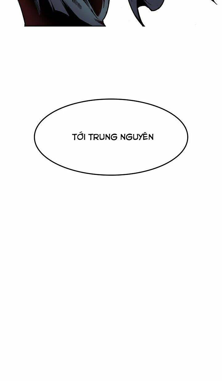 Hồi Ức Của Chiến Thần Chap 17 - Next Chap 18