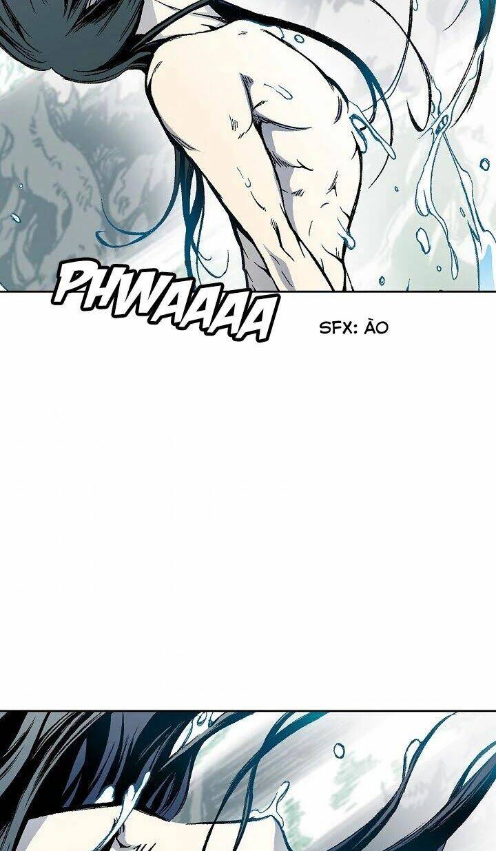 Hồi Ức Của Chiến Thần Chap 17 - Next Chap 18