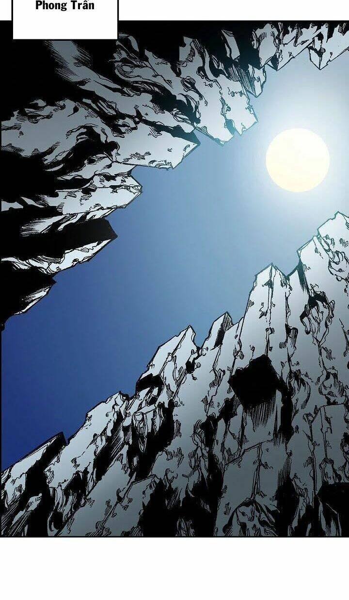 Hồi Ức Của Chiến Thần Chap 17 - Next Chap 18