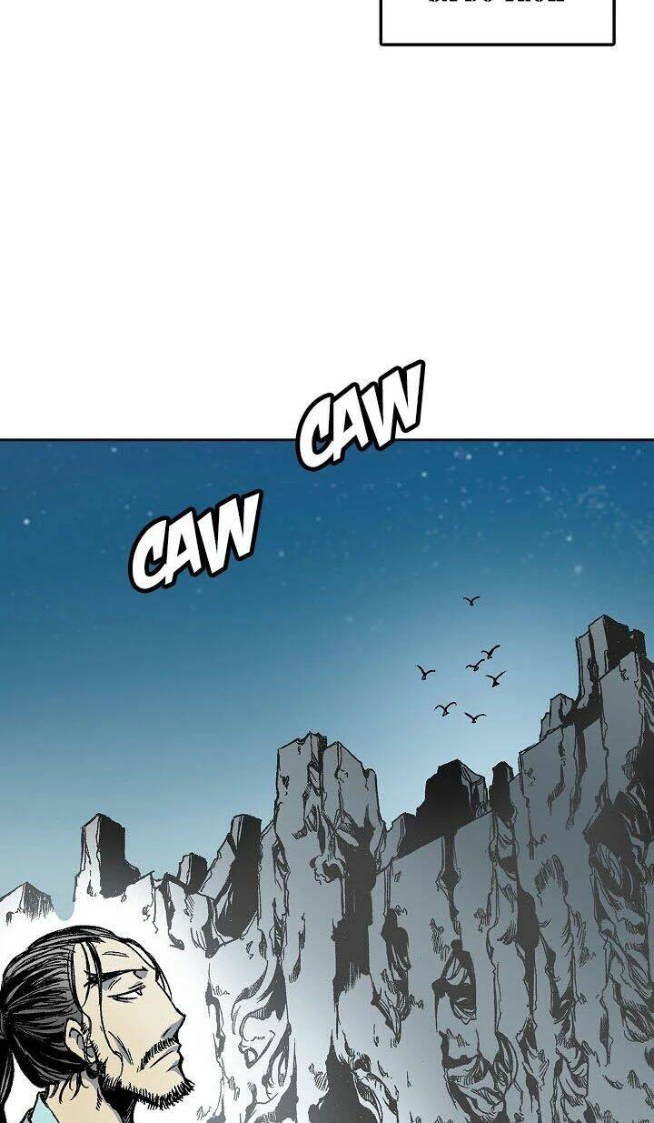 Hồi Ức Của Chiến Thần Chap 17 - Next Chap 18