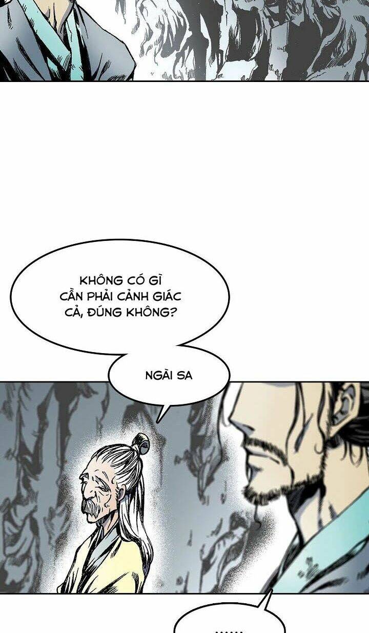 Hồi Ức Của Chiến Thần Chap 17 - Next Chap 18