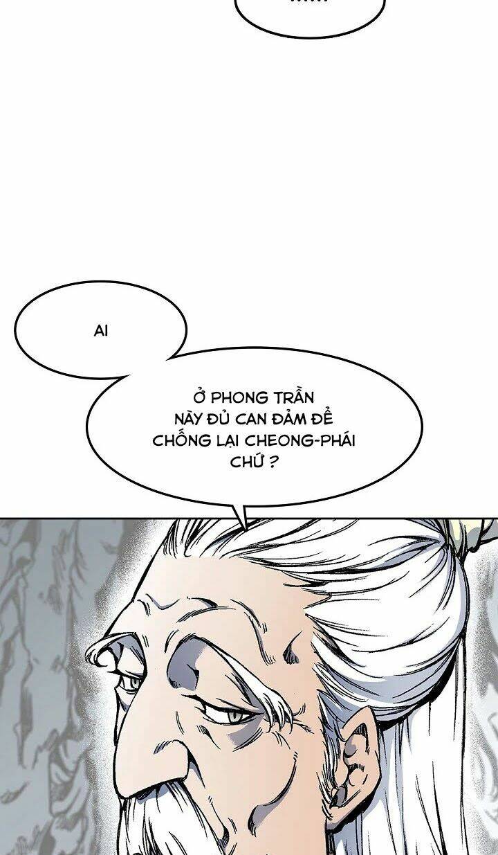 Hồi Ức Của Chiến Thần Chap 17 - Next Chap 18