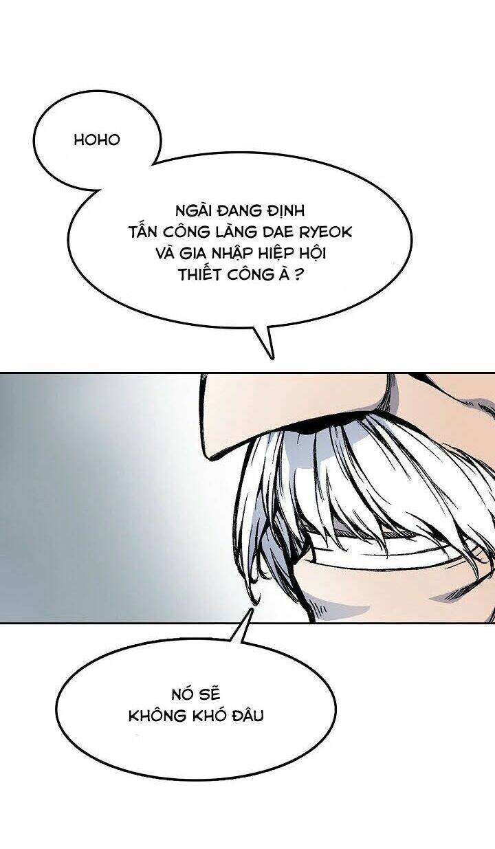 Hồi Ức Của Chiến Thần Chap 17 - Next Chap 18