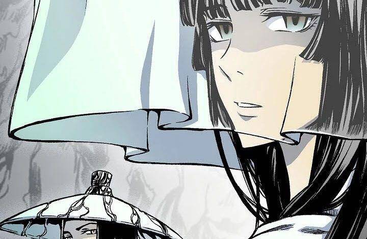 Hồi Ức Của Chiến Thần Chap 18 - Next Chap 19