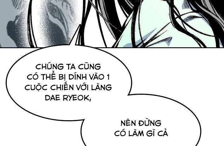Hồi Ức Của Chiến Thần Chap 18 - Next Chap 19