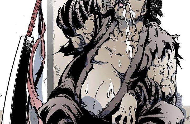 Hồi Ức Của Chiến Thần Chap 18 - Next Chap 19