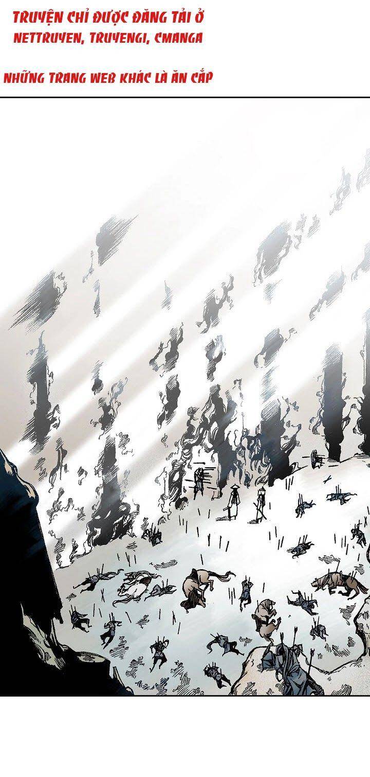 Hồi Ức Của Chiến Thần Chap 18 - Next Chap 19