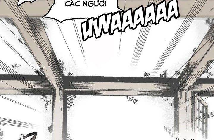 Hồi Ức Của Chiến Thần Chap 18 - Next Chap 19