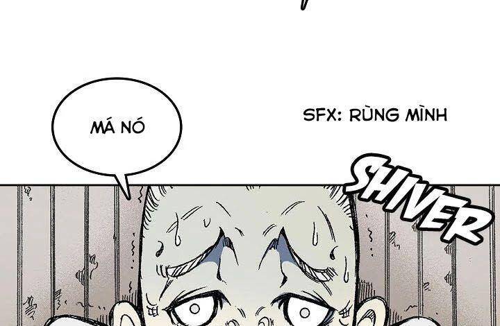 Hồi Ức Của Chiến Thần Chap 18 - Next Chap 19