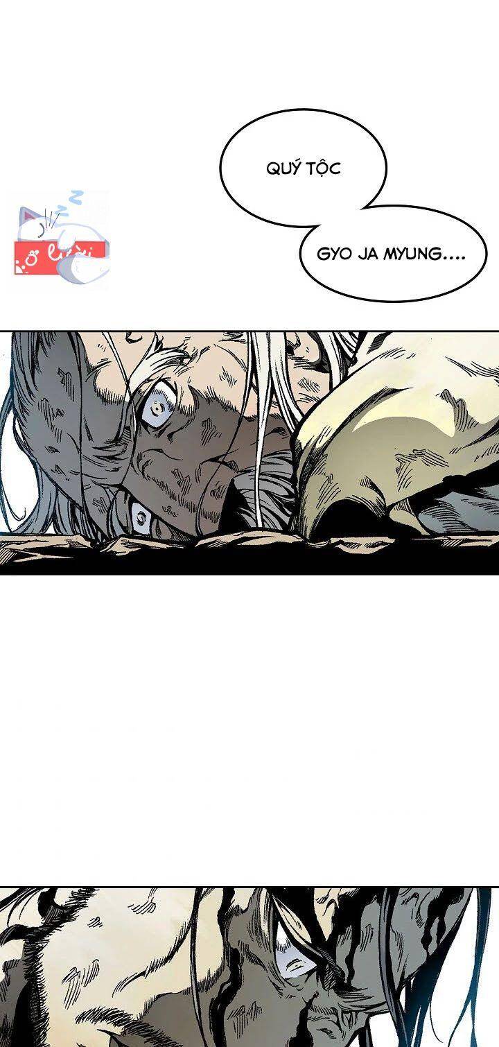 Hồi Ức Của Chiến Thần Chap 18 - Next Chap 19