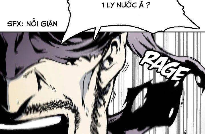 Hồi Ức Của Chiến Thần Chap 18 - Next Chap 19