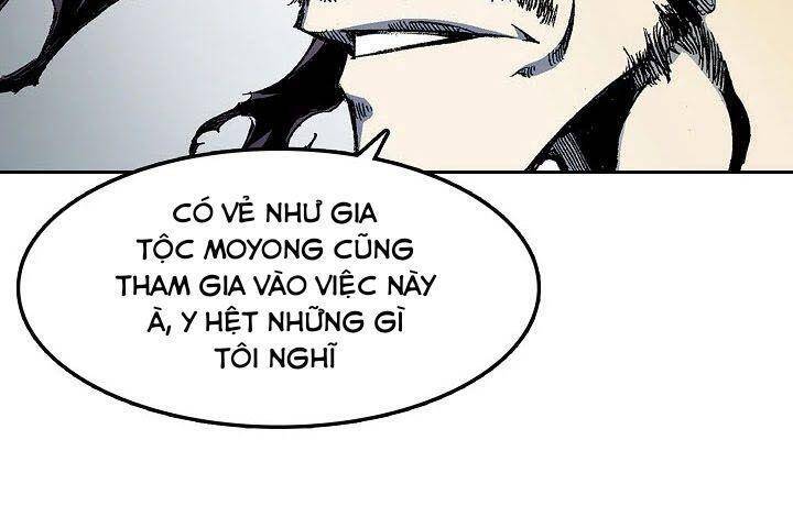 Hồi Ức Của Chiến Thần Chap 18 - Next Chap 19