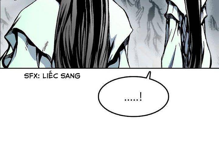 Hồi Ức Của Chiến Thần Chap 18 - Next Chap 19