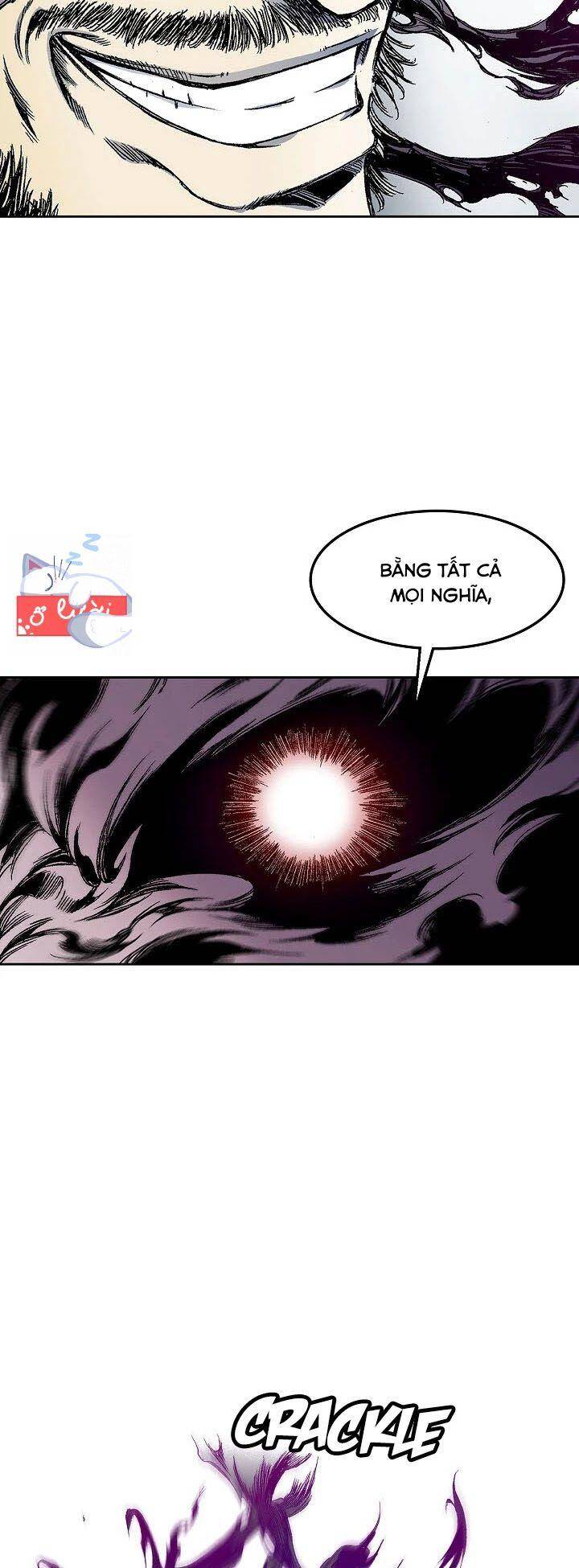 Hồi Ức Của Chiến Thần Chap 18 - Next Chap 19