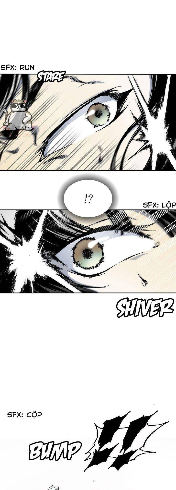 Hồi Ức Của Chiến Thần Chap 19 - Next Chap 20