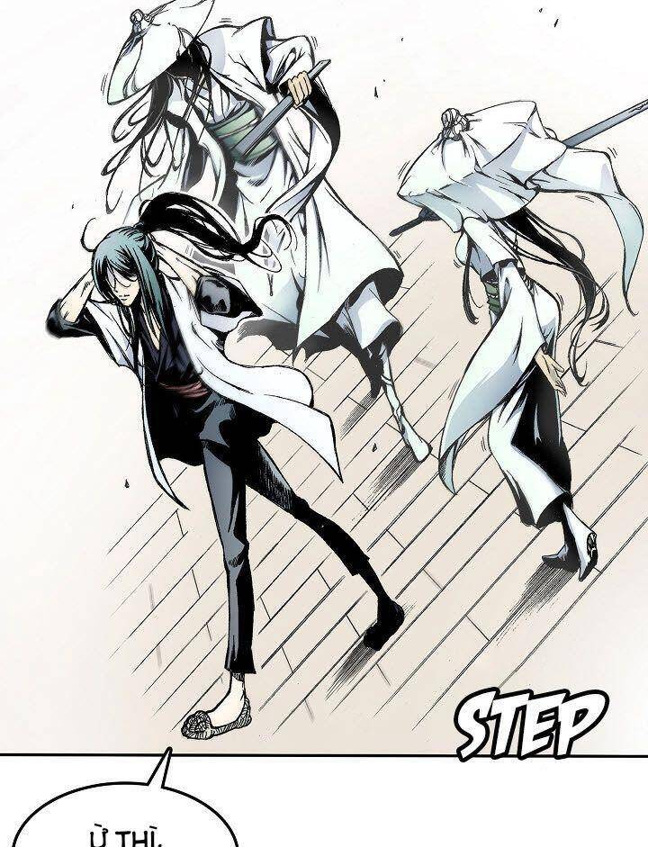 Hồi Ức Của Chiến Thần Chap 19 - Next Chap 20