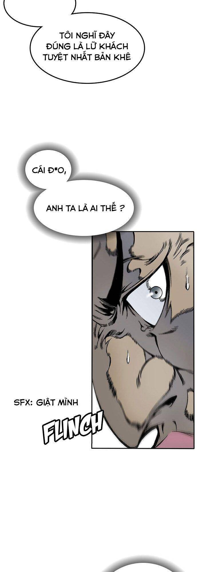 Hồi Ức Của Chiến Thần Chap 19 - Next Chap 20