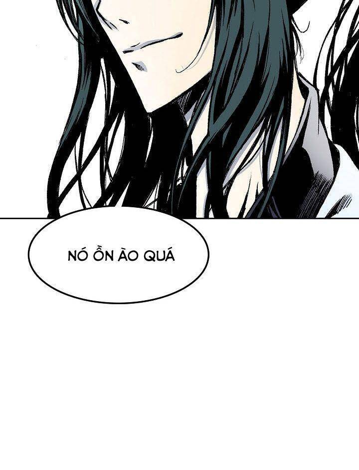 Hồi Ức Của Chiến Thần Chap 19 - Next Chap 20