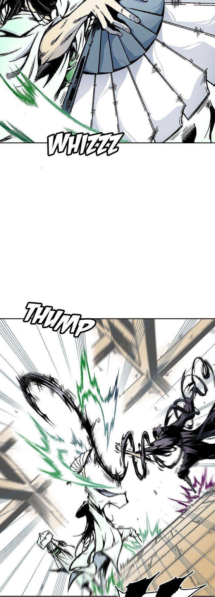 Hồi Ức Của Chiến Thần Chap 19 - Next Chap 20