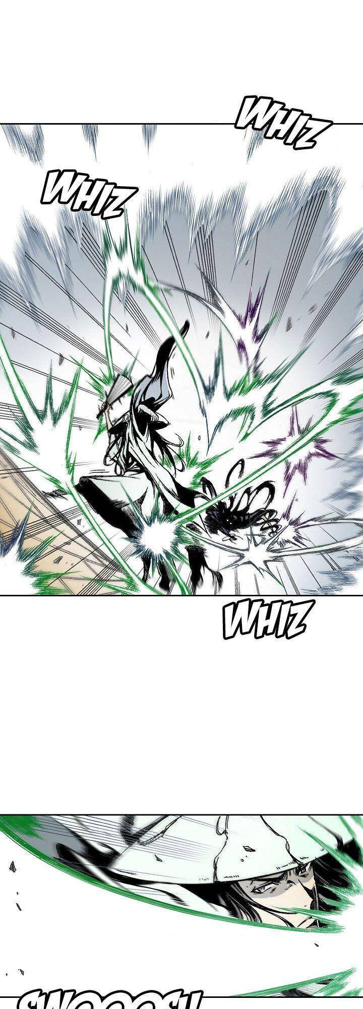 Hồi Ức Của Chiến Thần Chap 19 - Next Chap 20