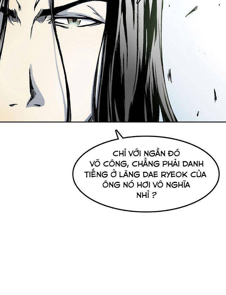Hồi Ức Của Chiến Thần Chap 19 - Next Chap 20