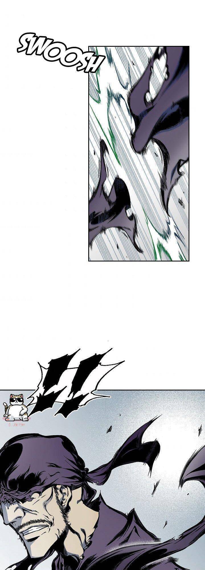 Hồi Ức Của Chiến Thần Chap 19 - Next Chap 20