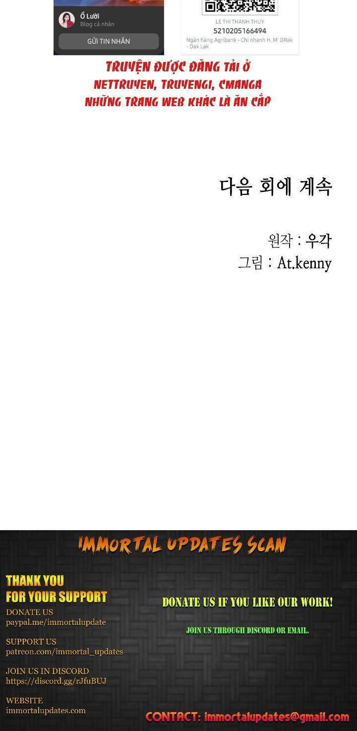 Hồi Ức Của Chiến Thần Chap 19 - Next Chap 20