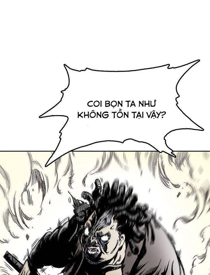 Hồi Ức Của Chiến Thần Chap 19 - Next Chap 20