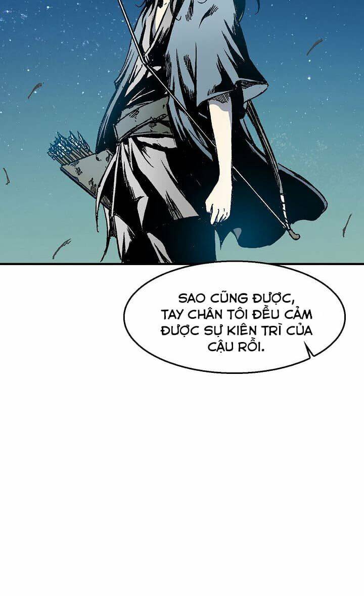 Hồi Ức Của Chiến Thần Chap 2 - Next Chap 3