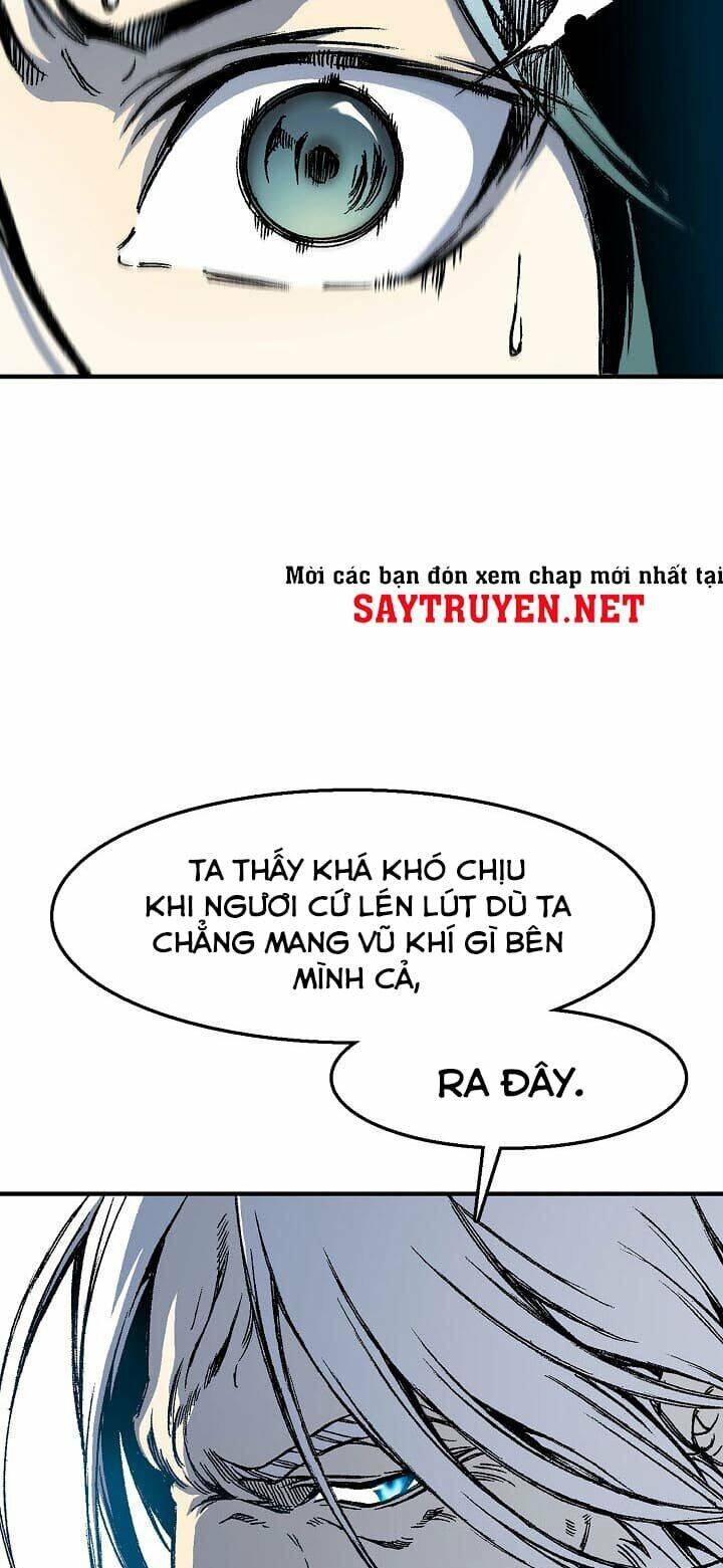 Hồi Ức Của Chiến Thần Chap 2 - Next Chap 3