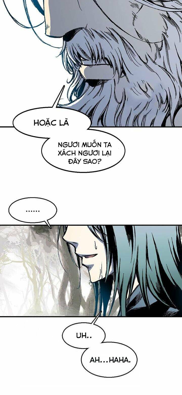 Hồi Ức Của Chiến Thần Chap 2 - Next Chap 3