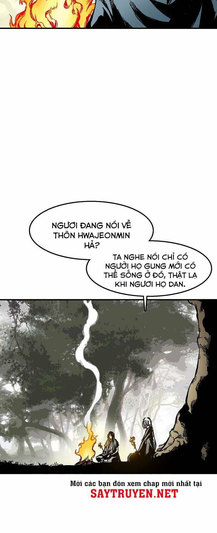 Hồi Ức Của Chiến Thần Chap 2 - Next Chap 3
