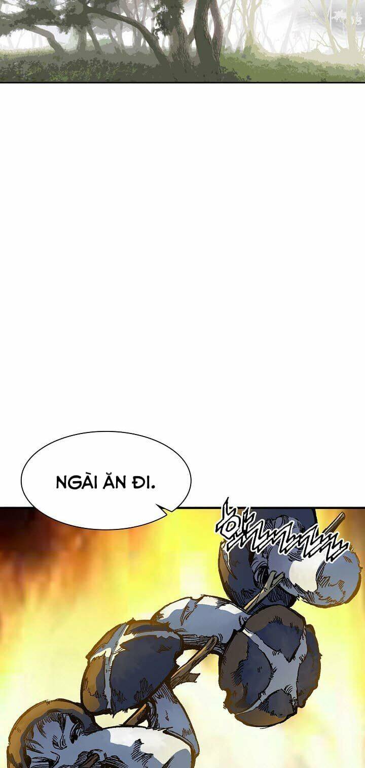 Hồi Ức Của Chiến Thần Chap 2 - Next Chap 3