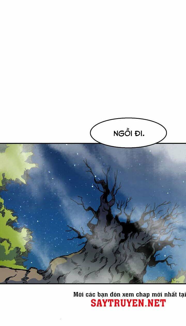 Hồi Ức Của Chiến Thần Chap 2 - Next Chap 3