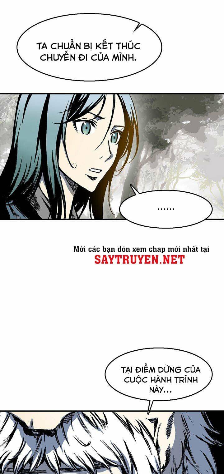 Hồi Ức Của Chiến Thần Chap 2 - Next Chap 3