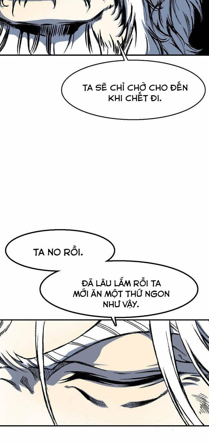 Hồi Ức Của Chiến Thần Chap 2 - Next Chap 3