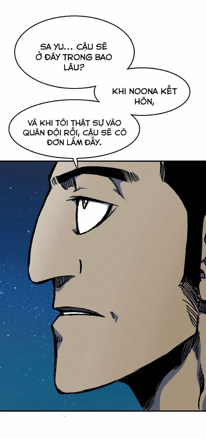 Hồi Ức Của Chiến Thần Chap 2 - Next Chap 3
