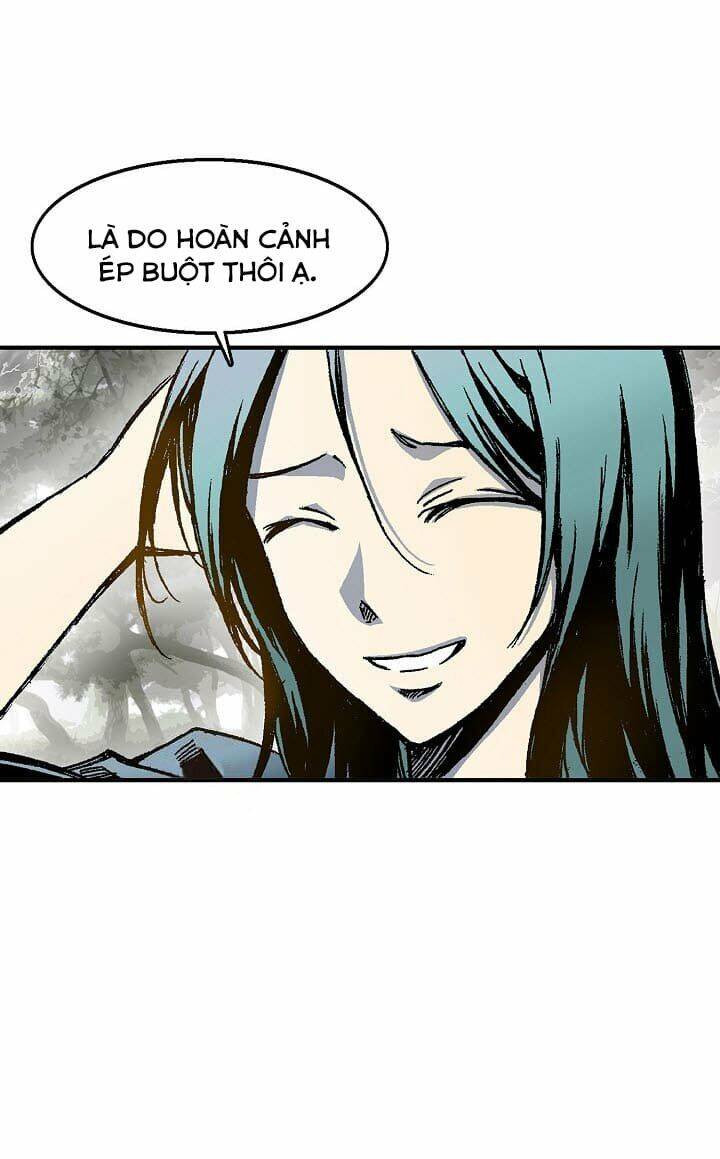 Hồi Ức Của Chiến Thần Chap 2 - Next Chap 3