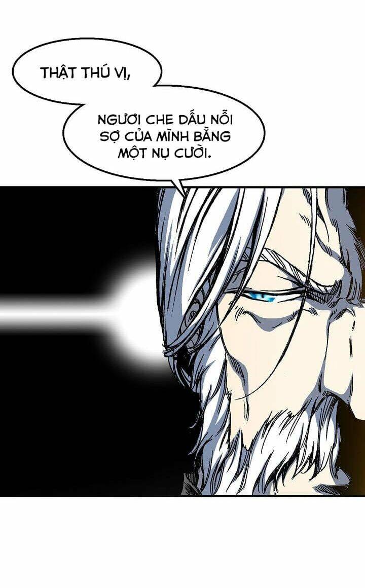 Hồi Ức Của Chiến Thần Chap 2 - Next Chap 3