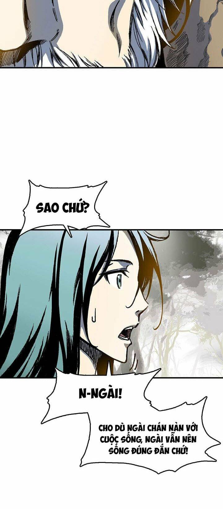 Hồi Ức Của Chiến Thần Chap 2 - Next Chap 3