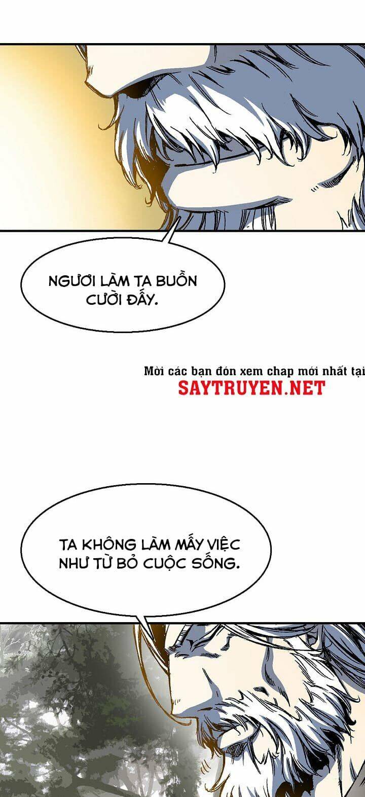 Hồi Ức Của Chiến Thần Chap 2 - Next Chap 3