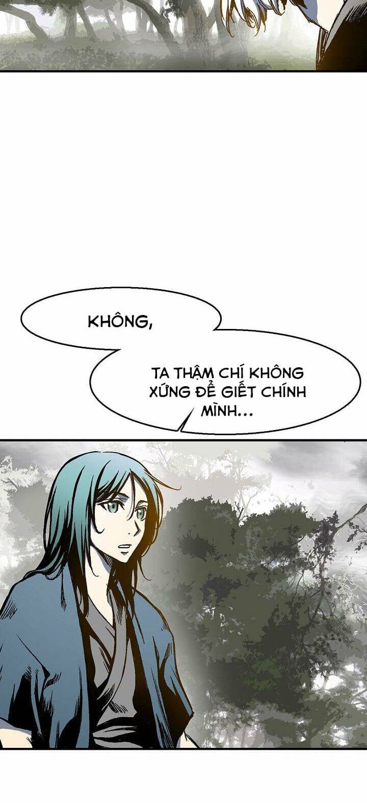 Hồi Ức Của Chiến Thần Chap 2 - Next Chap 3