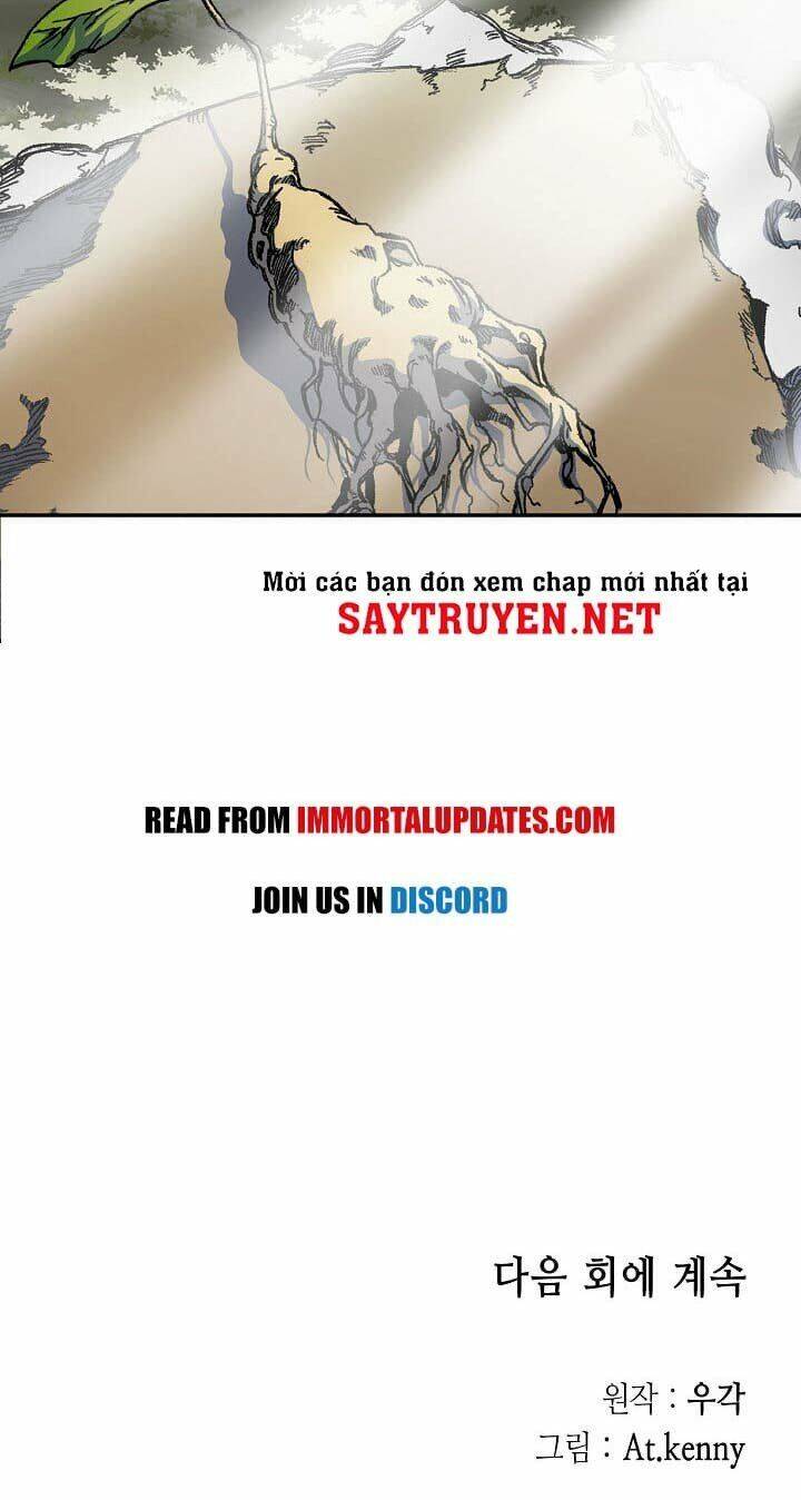 Hồi Ức Của Chiến Thần Chap 2 - Next Chap 3